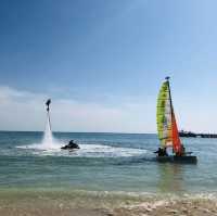 Atlantis offers so many activities 