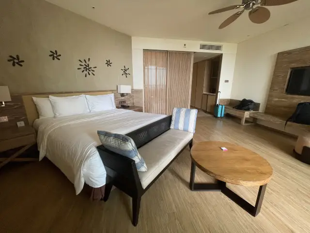 Short Beach Getaway@Hailing Island