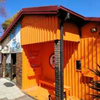 Explore the township of Soweto