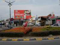 Tawau, the gateway to Semporna and Sipadan
