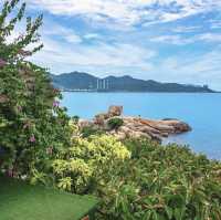 Hon Chong Promontory - Nha Trang, Vietnam