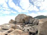  南丫島賞石及燈塔之旅