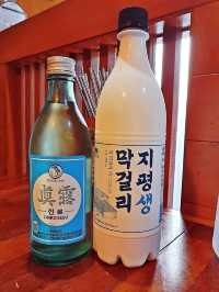 중계동 해산물 맛집. 오오뎅뎅