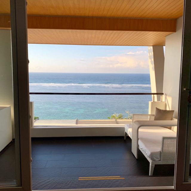 Bali | Unforgettable Honeymoon Hotel ✨
