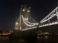 London Tower Bridge