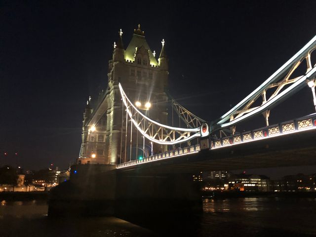 London Tower Bridge