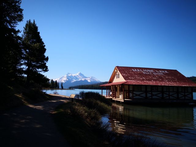 Fairmont Hotel | A stunning hotel in the Rocky Mountains