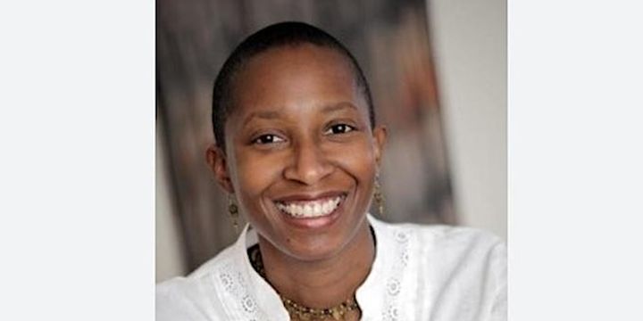 Novelist Zelda Lockhart (Greensboro) | Greensboro Public Library - Central Library