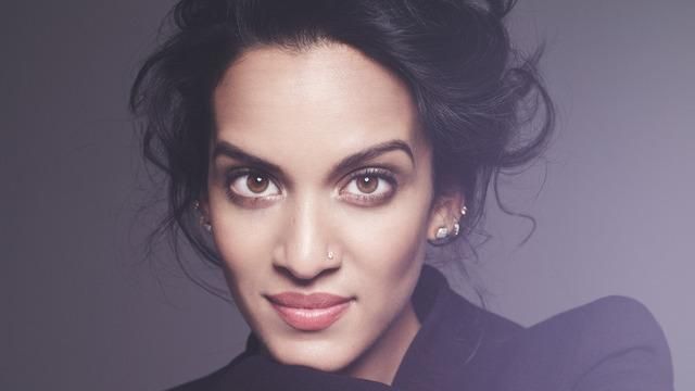 Anoushka Shankar 2023 (Seattle) | Moore Theatre