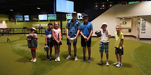 Fall Junior Putting Tour October Tournament - Sponsored by Junior National (Scottsdale) | 16259 N Scottsdale Rd