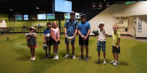 Fall Junior Putting Tour October Tournament - Sponsored by Junior National (Scottsdale) | 16259 N Scottsdale Rd