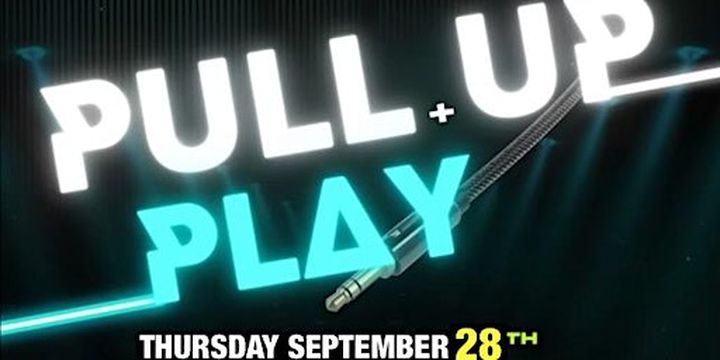 PULL UP N PLAY | 1376 Chattahoochee Ave NW