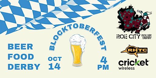 Blocktoberfest 2023 | Monroe Civic Center