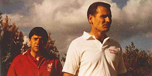Gridiron Glory Days: Honoring Coaches Miller and Barrick’s Legacy @ Orme (Phoenix) | Phoenix, AZ, USA