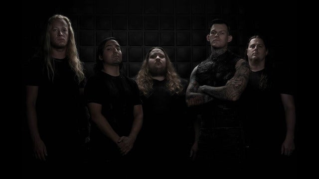 CARNIFEX w/SIGNS OF THE SWARM,TO THE GRAVE,THE LAST 10 SECONDS OF LIFE 2023 Tour Concert (Denver) | Summit