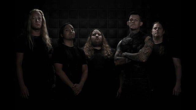 CARNIFEX w/SIGNS OF THE SWARM,TO THE GRAVE,THE LAST 10 SECONDS OF LIFE 2023 Tour Concert (Denver) | Summit