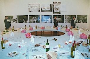 Art und Weise: Artists in Conversation | Goethe-Institut New York