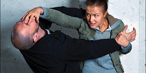 Womens Self Defense Workshop | 7 Stones Yoga & Wellness, Farm to Market Road 1488, Magnolia, TX, USA