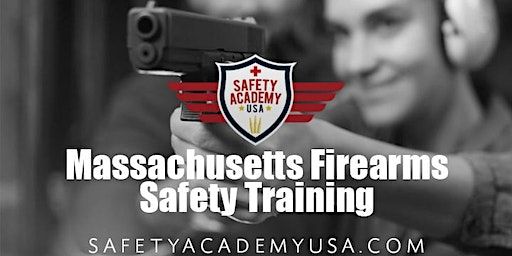 Massachuetts Basic Firearms Class | Safety Academy USA