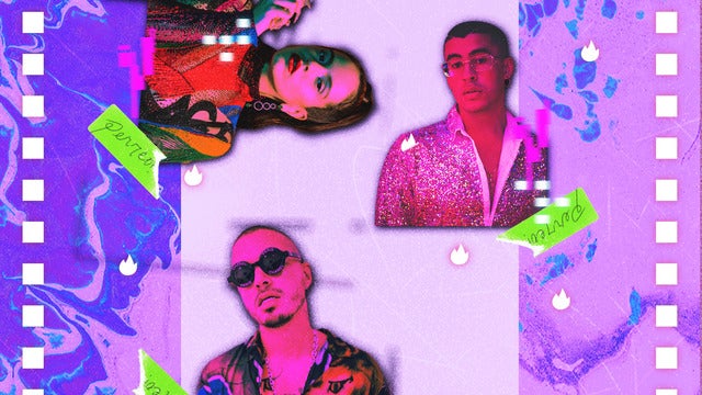 Gasolina: Reggaeton Party (18+) 2024 (New Orleans) | House of Blues New Orleans