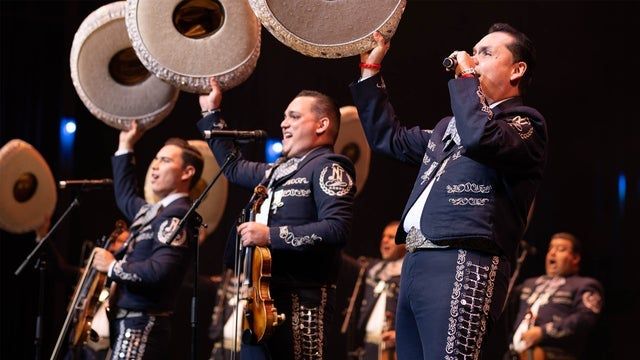 Mariachi Extravaganza 2023 (San Antonio) | Lila Cockrell Theatre