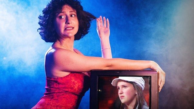 SF Sketchfest Presents Edinburgh Spotlight: Emily Wilson: Fixed 2024 (San Francisco) | Punch Line Comedy Club - San Francisco
