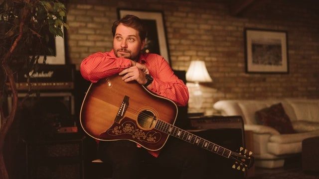Rob Baird 2024 (Austin) | Antone's Nightclub