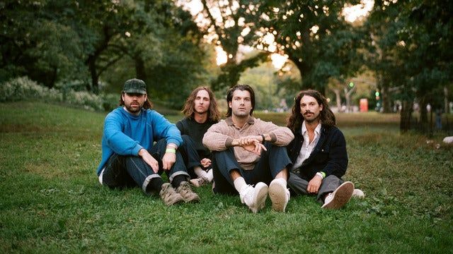 Turnover 2024 (Harrisburg) | Harrisburg Midtown Arts Center (HMAC) Capitol Room
