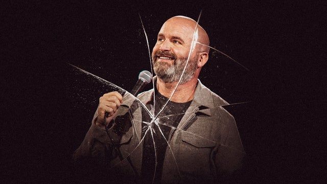 Tom Segura: Come Together 2024 (Raleigh) | PNC Arena