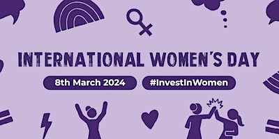 International Women’s Day Celebration 2024 | The Edge Arena
