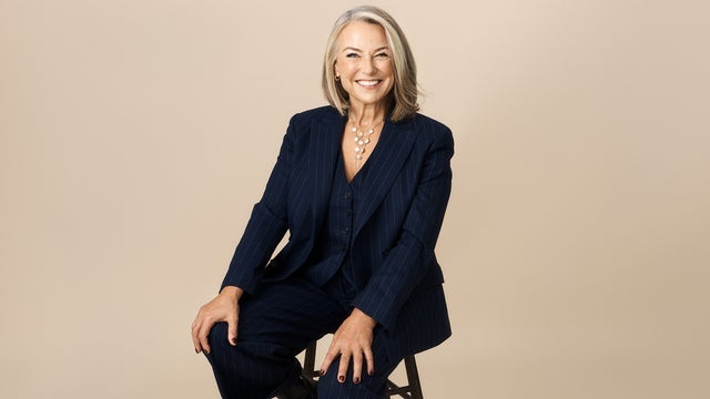 Esther Perel: The Future of Relationships, Love & Desire 2024 (Philadelphia) | The Met Presented by Highmark