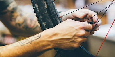 November Bike Basics Clinic | Sunflower Outdoor & Bike Shop