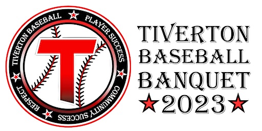 2023 Tiverton Baseball Banquet | The Liberal Club