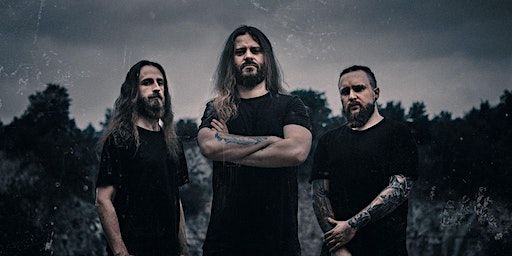 Decapitated | The Foundry