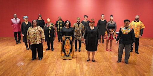 ACE Choir - African American Cultural Ensemble | Bainbridge Island Museum of Art