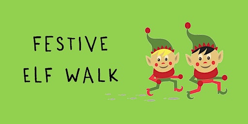 Maggie's Cheltenham Festive Elf Walk 2023 | Maggie’s Cheltenham