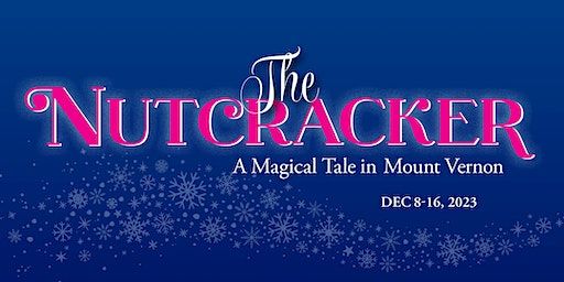 The Nutcracker (Saturday, 12/16) | Baltimore School For the Arts