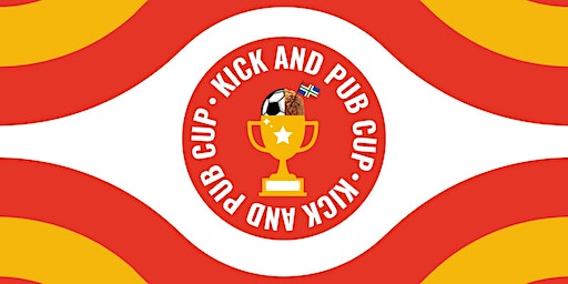 The Kick and Pub Cup | ACLO Sportcentrum