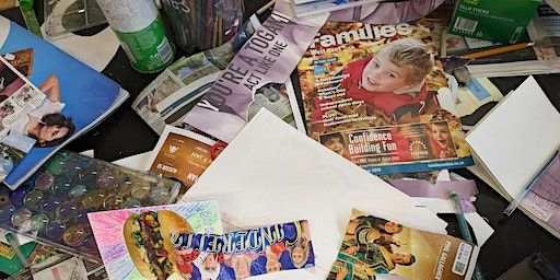 Arty Farty School: Winter Half term | Arty Farty Retreat