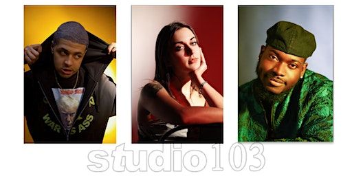 Portrait Party | 505 Whitehall St SW