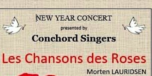 Les Chansons des Roses New Year Concert | Avenue St Andrews URC Church