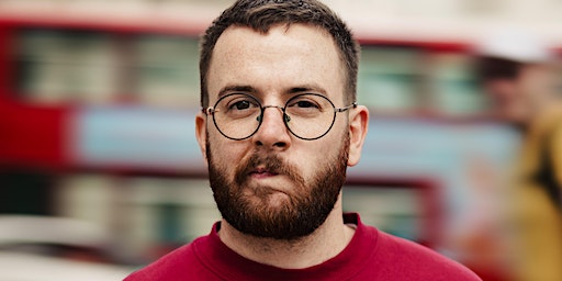 Gather Your Skeletons - Stand Up Comedy WIP - Rich Spalding - Brighton | Caxton Arms