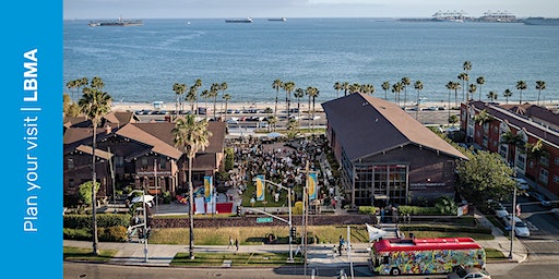 Long Beach Museum of Art | Long Beach Museum of Art