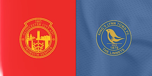 Gloucester City AFC v Kings Lynn | Meadow Park, Gloucester