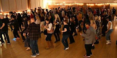 Silver Soiree Dance | Roseville Veteran's Hall