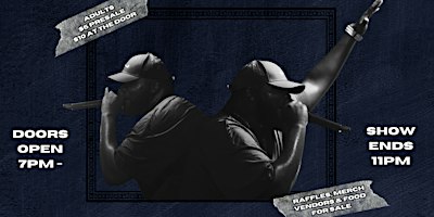 CWILLTOOILL PRESENTS, "THE HOMECOMING" LIVE CONCERT | Warehouse 231