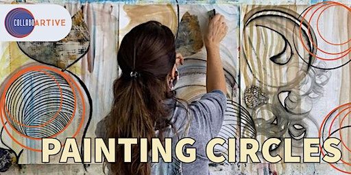 Painting Circles | 1356 Southwest 8th Street, Miami, FL, USA