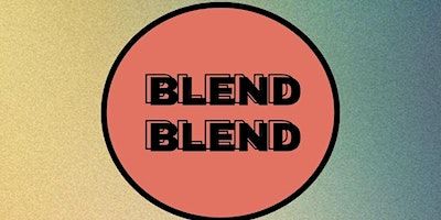 BLEND BLEND | 2705 NW 22nd Ave