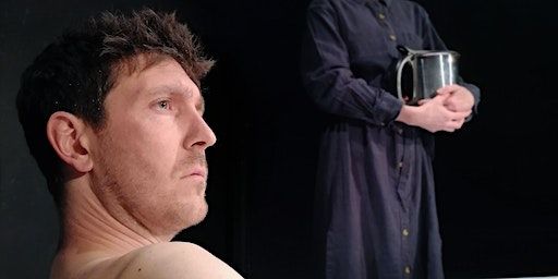 Der Wassermann | Theater Verlängertes Wohnzimmer