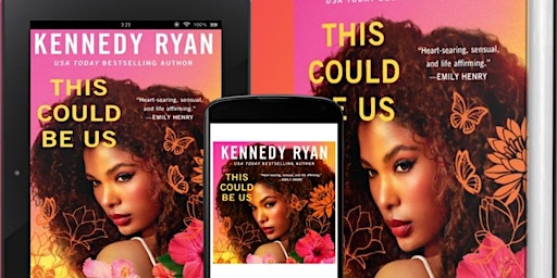 Brunchin with Kennedy Ryan | Steamy Lit
